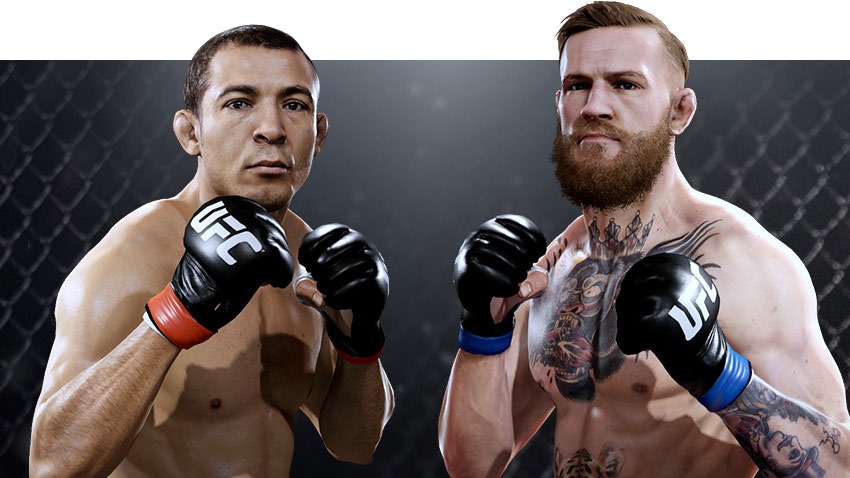 ea sports ufc 2