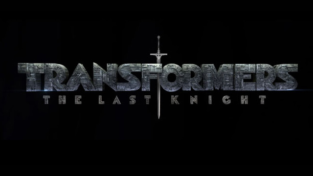 Transformers 5 last knight