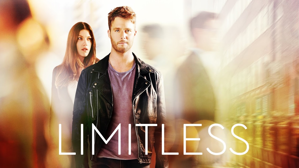 limitless serie