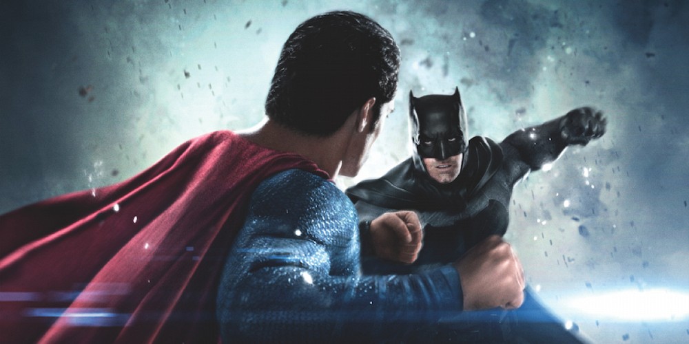 Batman vs Superman – A Origem da Justiça Ultimate Edition
