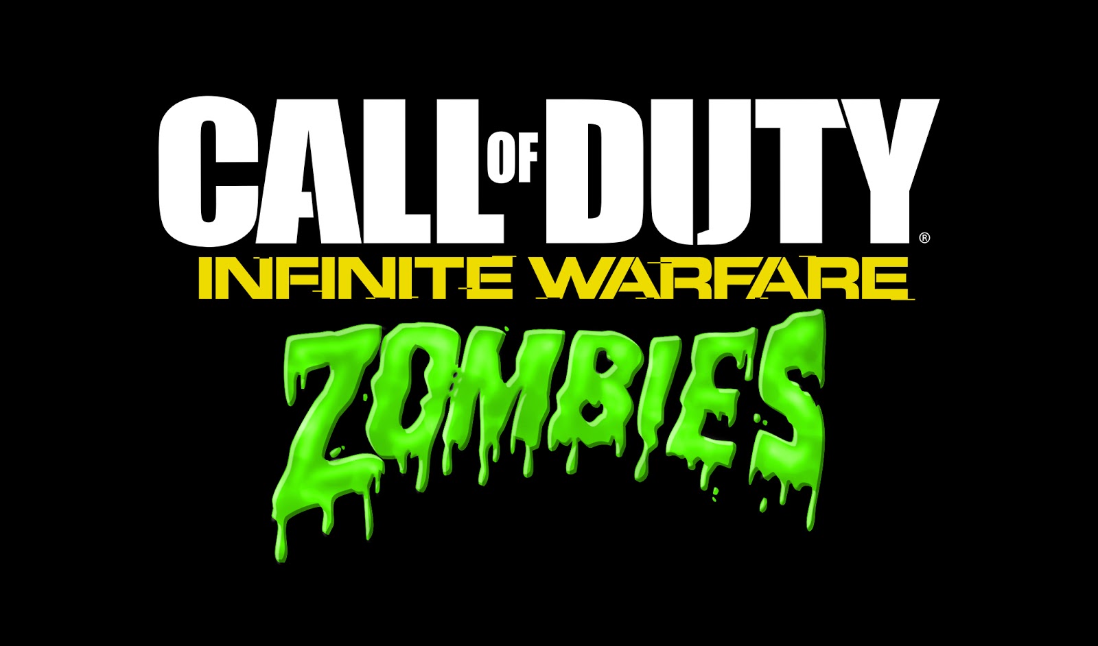 Call of Duty: Infinite Warfare Zombies