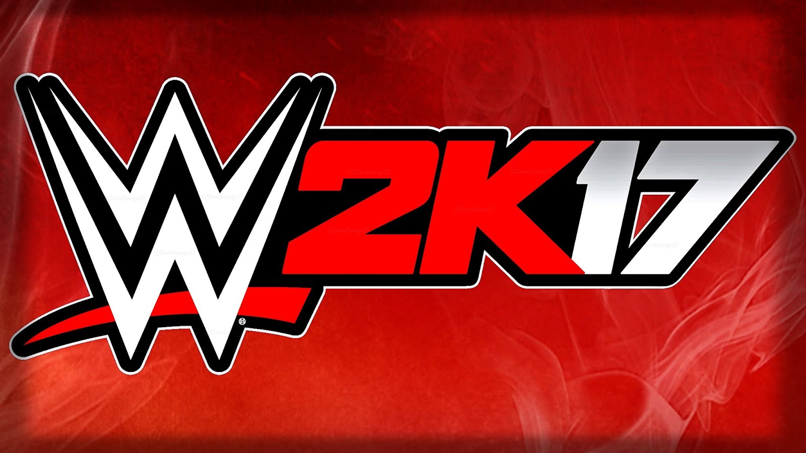 WWE2K17
