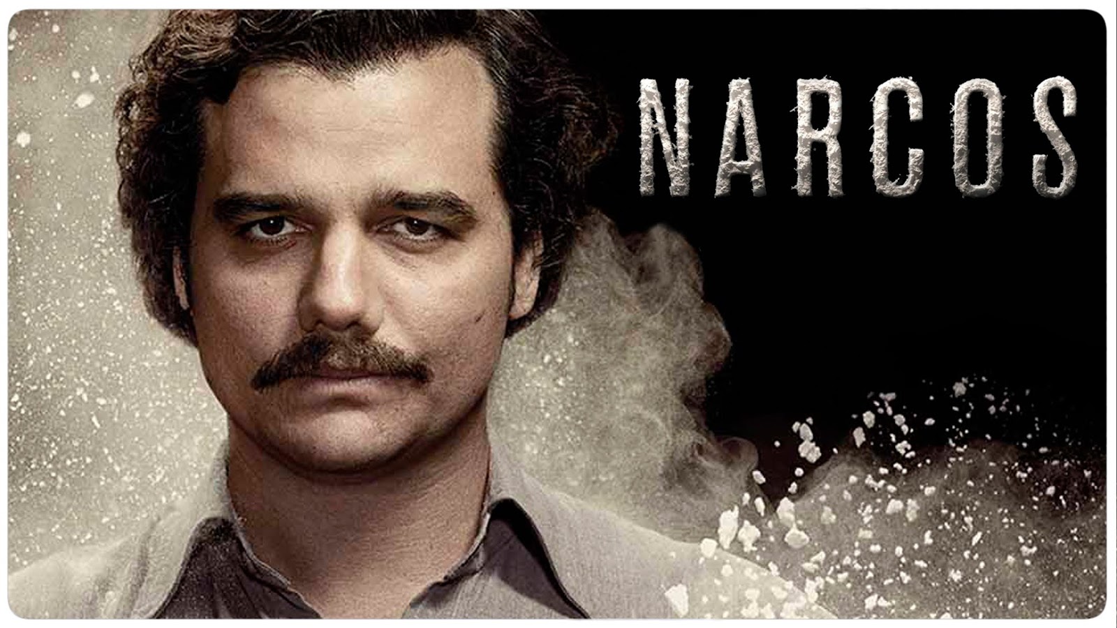 Narcos Netflix