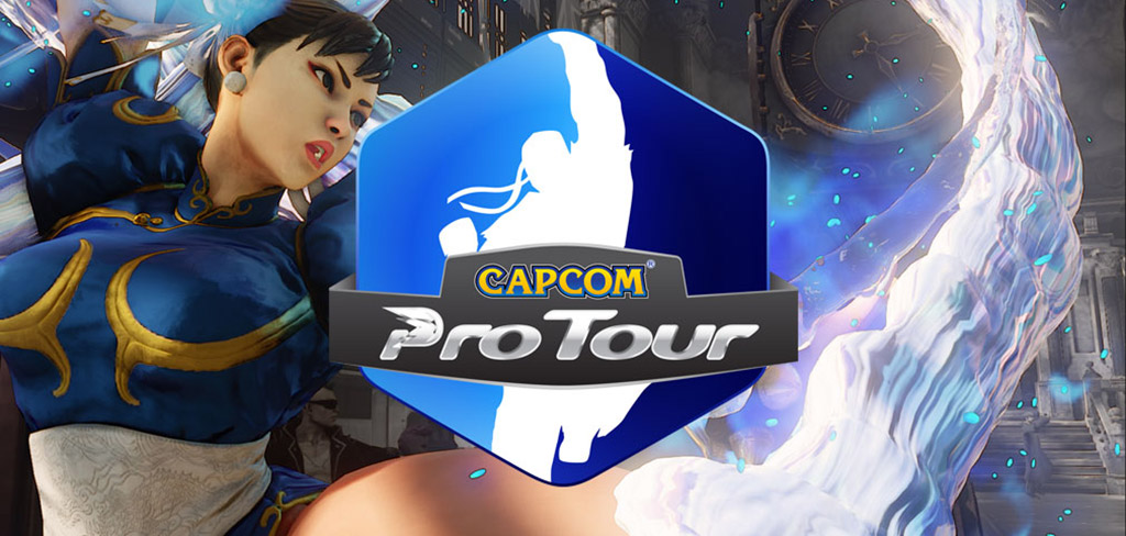 Capcom Pro Tour (CPT) Latin America