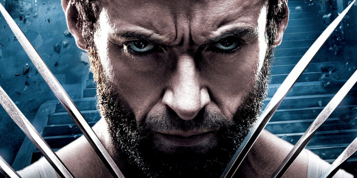 Wolverine 3 Logan