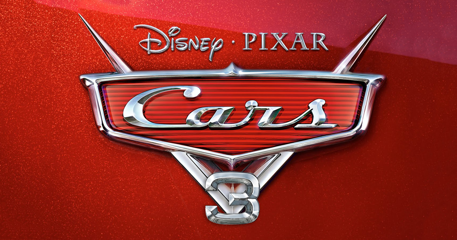 Carros 3 Disney Pixar