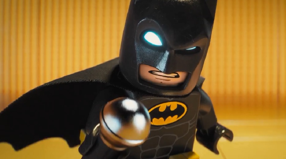 LEGO Batman O Filme