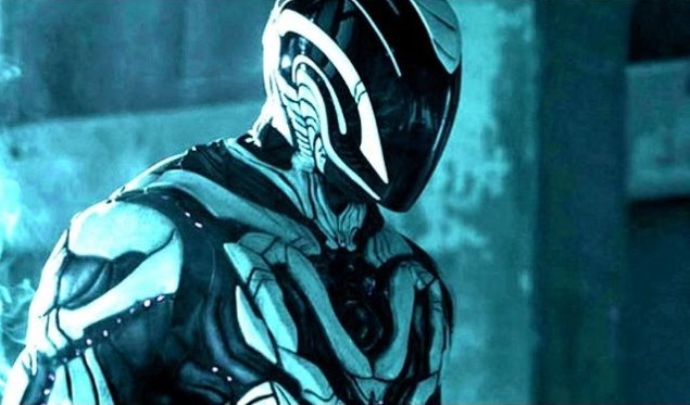 Max Steel live action