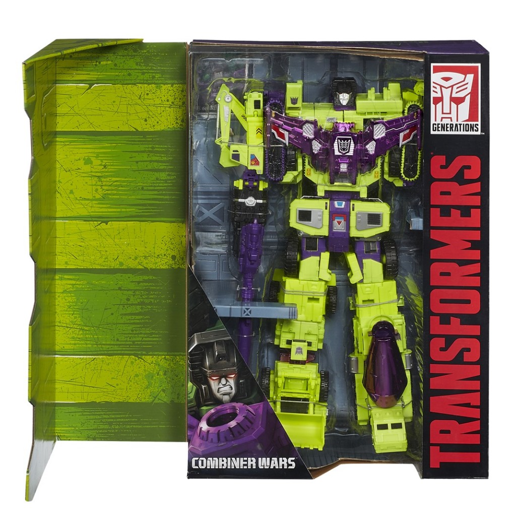 Transformers Hasbro