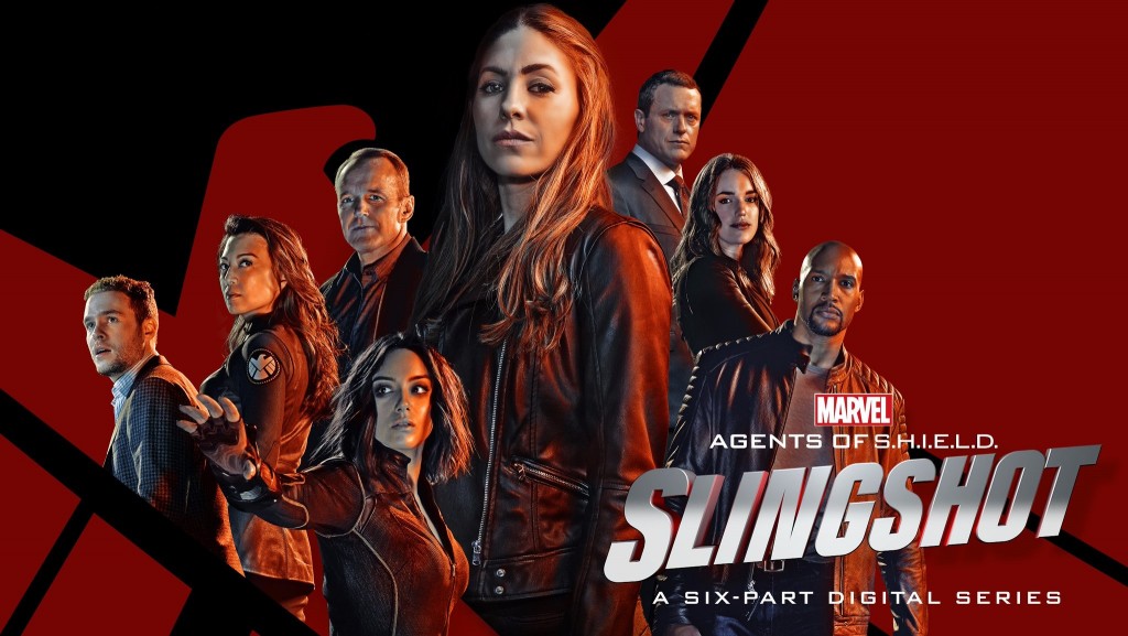 Agents-Of-S.H.I.E.L.D. Slingshot
