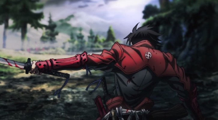 DRIFTERS VAI TER 2 TEMPORADA?, Drifters 2 temporada