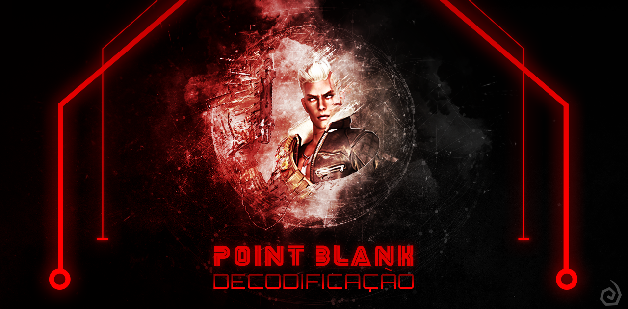 Point Blank Brasil