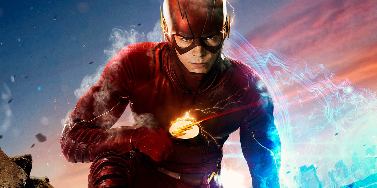 The Flash segunda temporada
