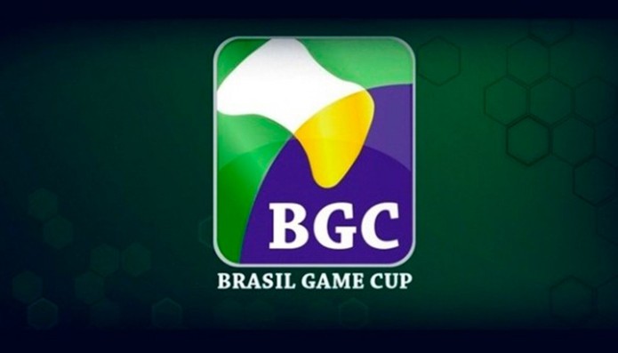 Brasil Game Cup 2017