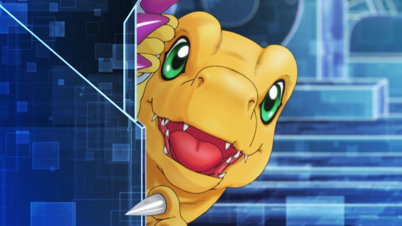 Digimon Story Cyber Sleuth Hacker’s Memory