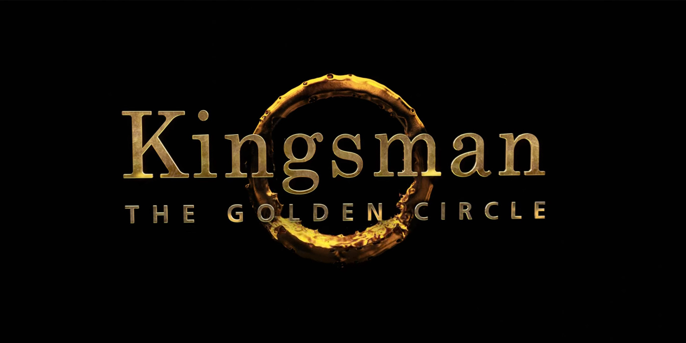Kingsman: O Círculo Dourado
