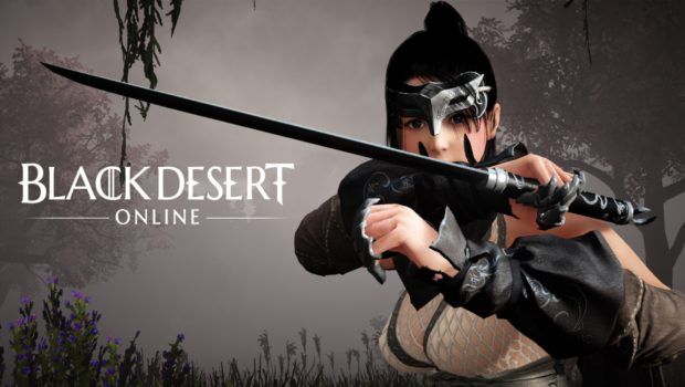RedFox Games Black Desert Online