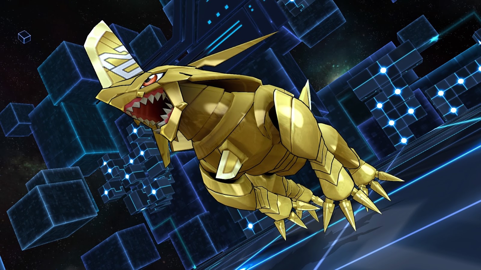 Digimon Story Cyber Sleuth: Hacker's Memor
