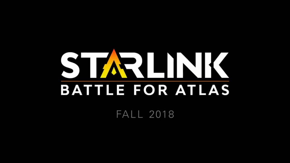 Starlink Battle for Atlas