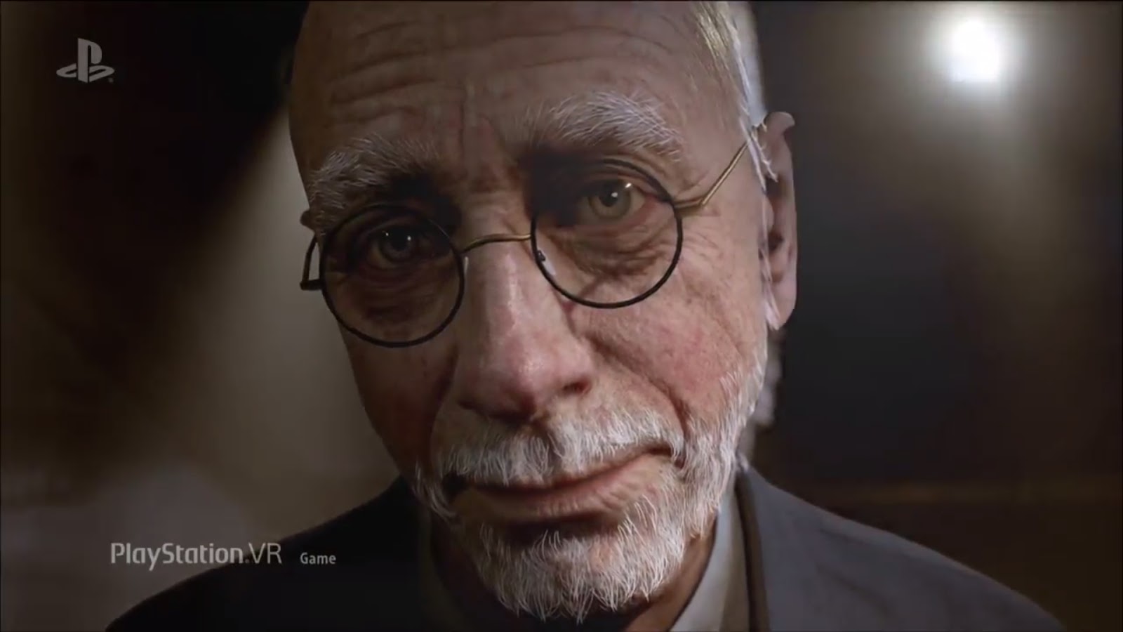 The Inpatient Playstation VR