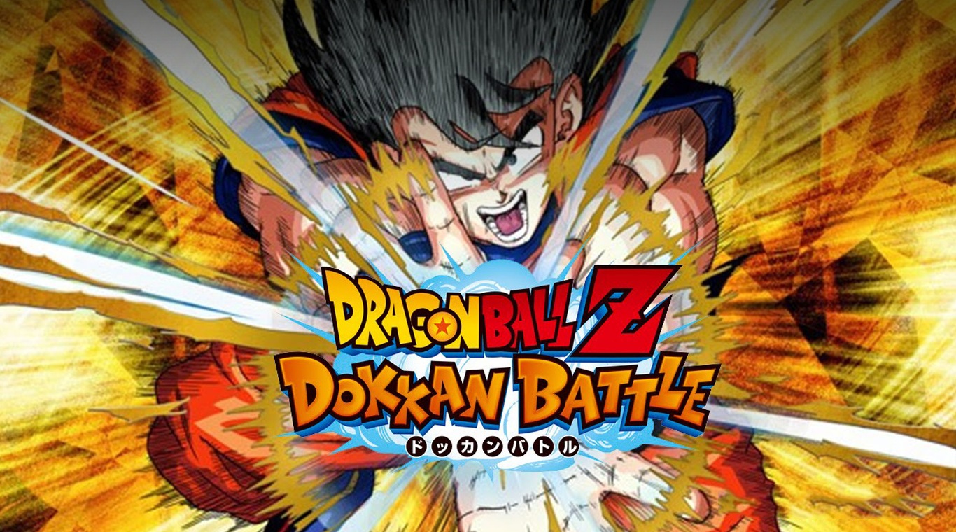 Dragon Ball Dokkan Battle