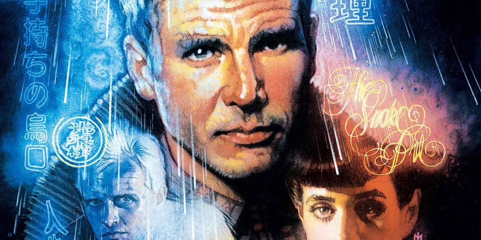 Blade Runner