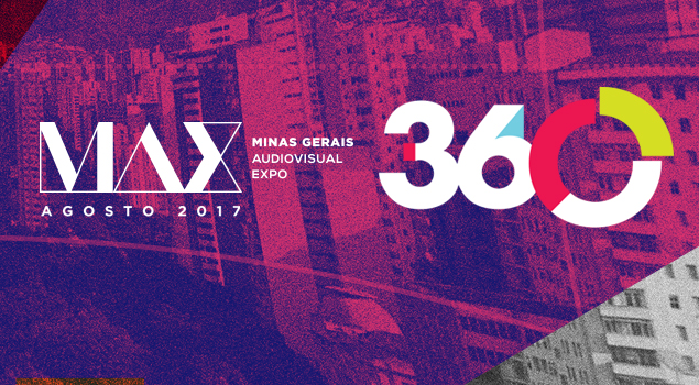Max – Minas Gerais Audiovisual Expo