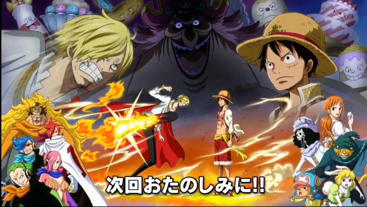 One Piece: Episode of East Blue (2017) - Filmaffinity