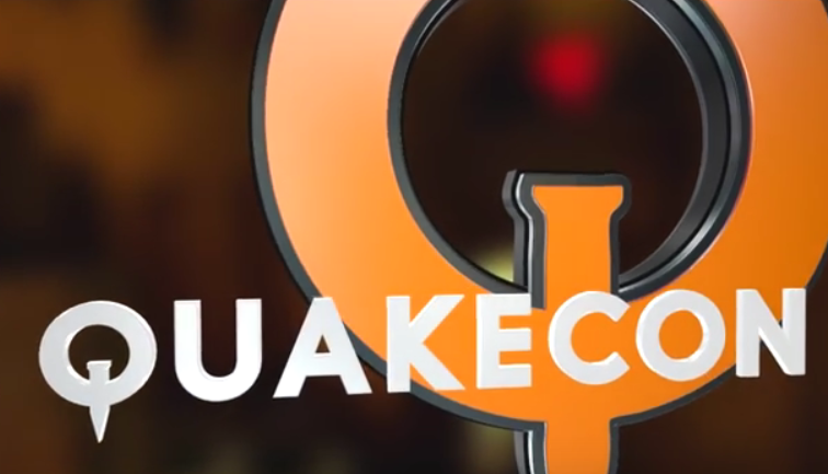 QuakeCon 2017