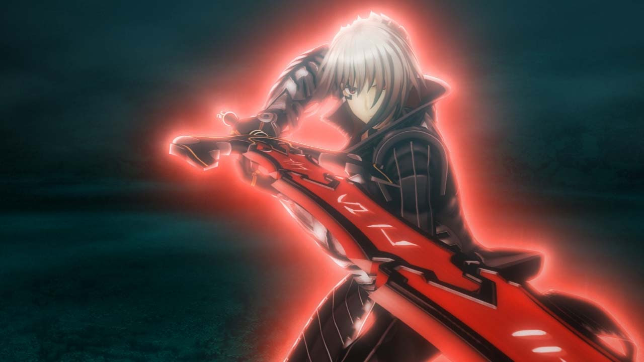 .hack//G.U. Last Recode