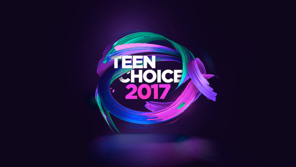 Teen Choice 2017 Warner