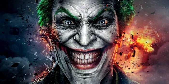 Coringa DC