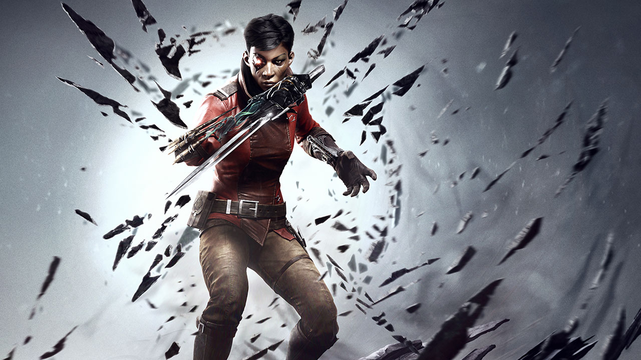 Dishonored: Death of the Outsider 