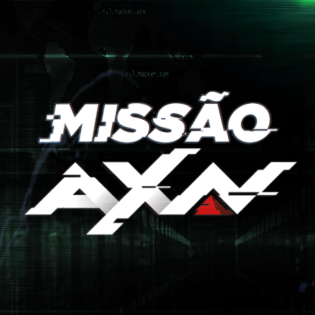 Missão AXN