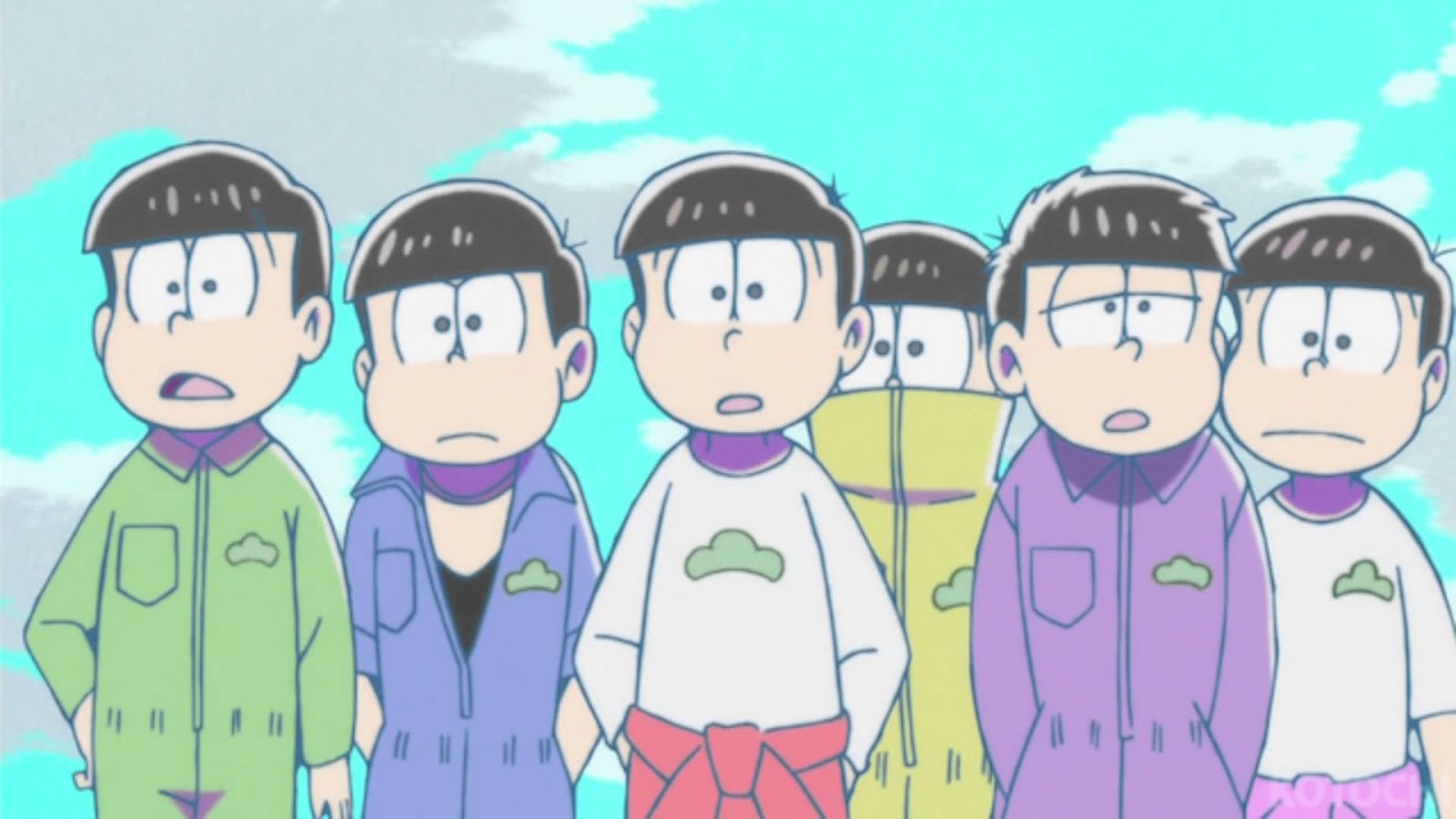 Osomatsu-san