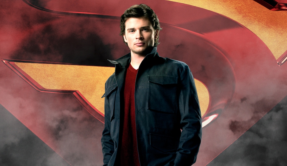 Tom Welling The Flash