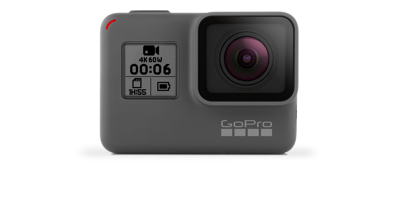 GoPro HERO6