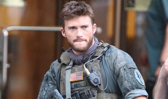 Scott Eastwood