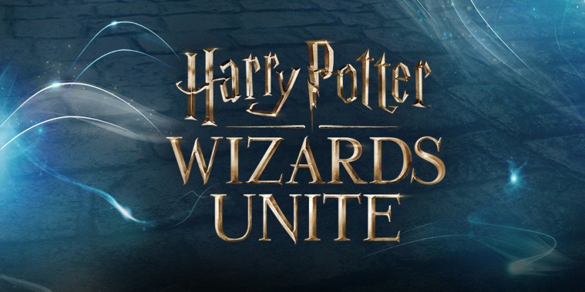 Harry Potter: Wizards Unite