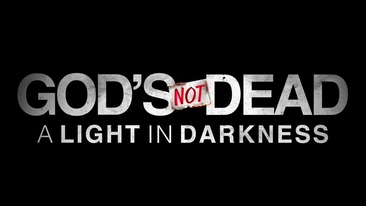 God's Not Dead A Light in Darkness Deus não está morto 3