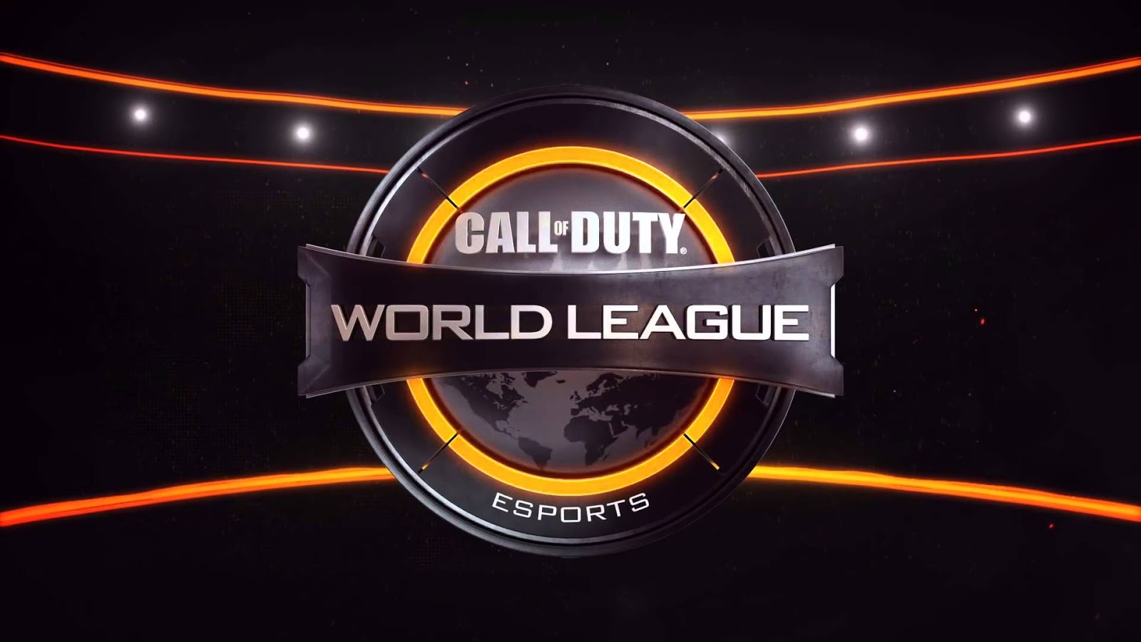 Call of Duty World League National Circuit