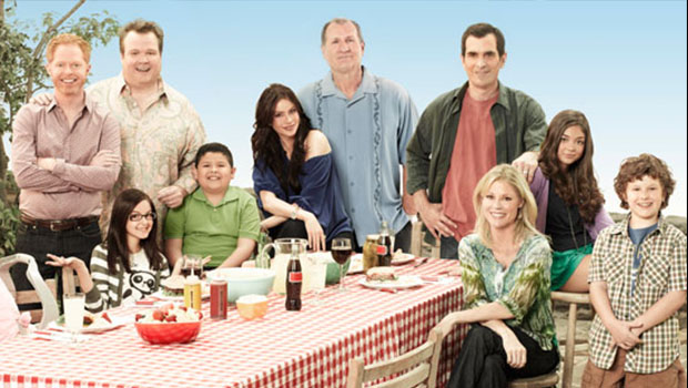 Modern Family