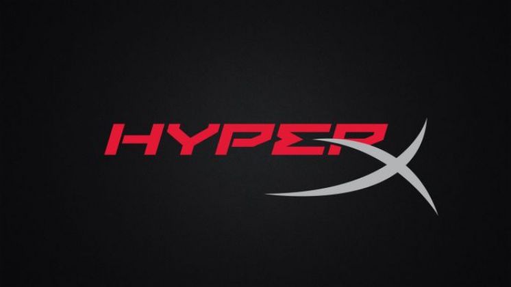 HyperX Drive