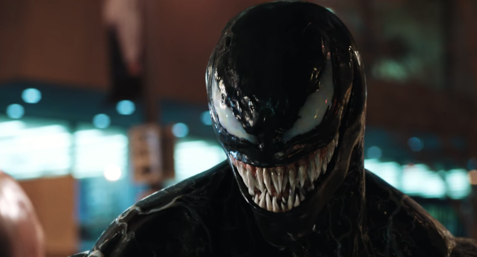 Venom filme