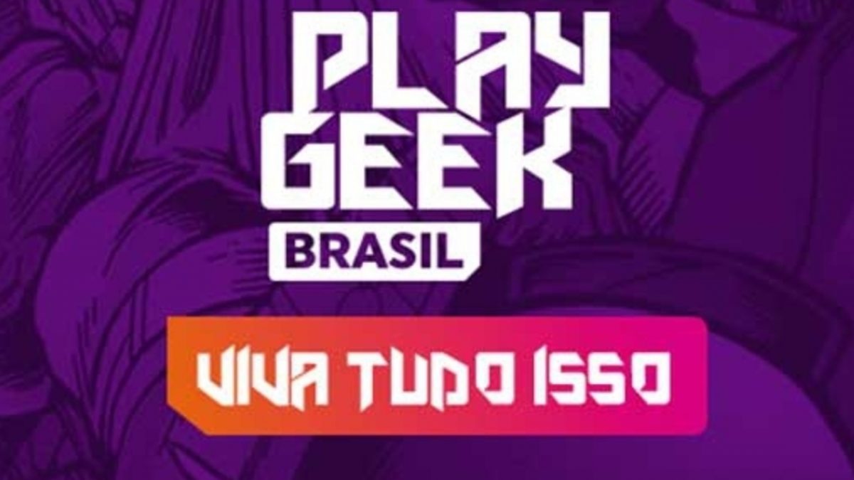 Play Geek Brasil