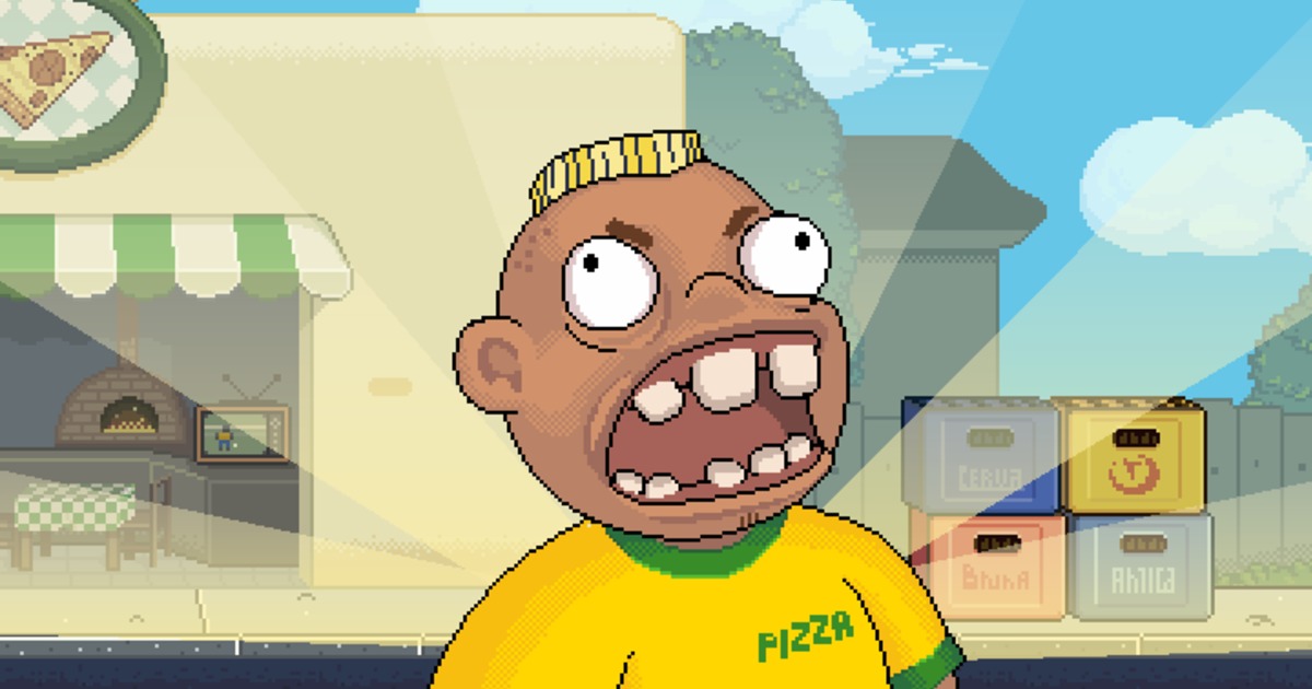 zueirama game brasileiro