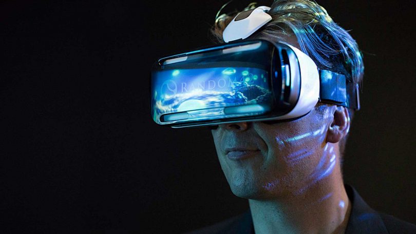 Realidade Virtual - Stun Game Festival