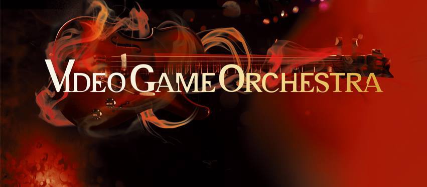 Video Game Orchestra