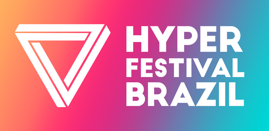 HYPER FESTIVAL BRAZIL