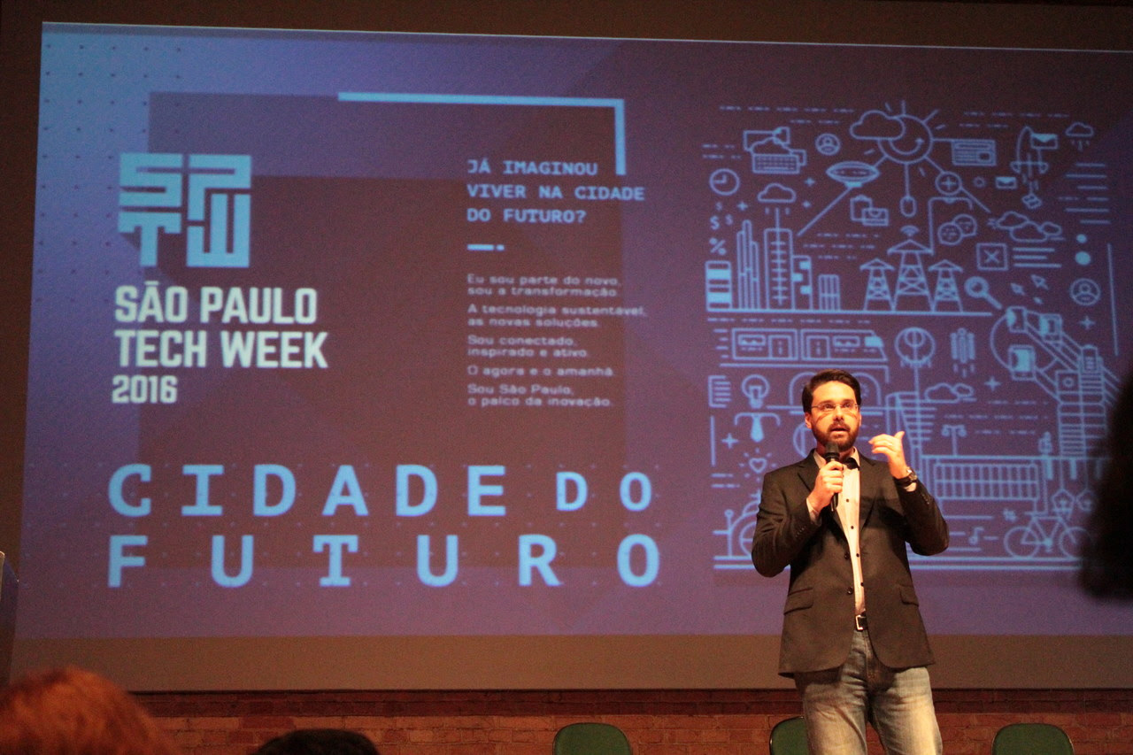 São Paulo Tech Week